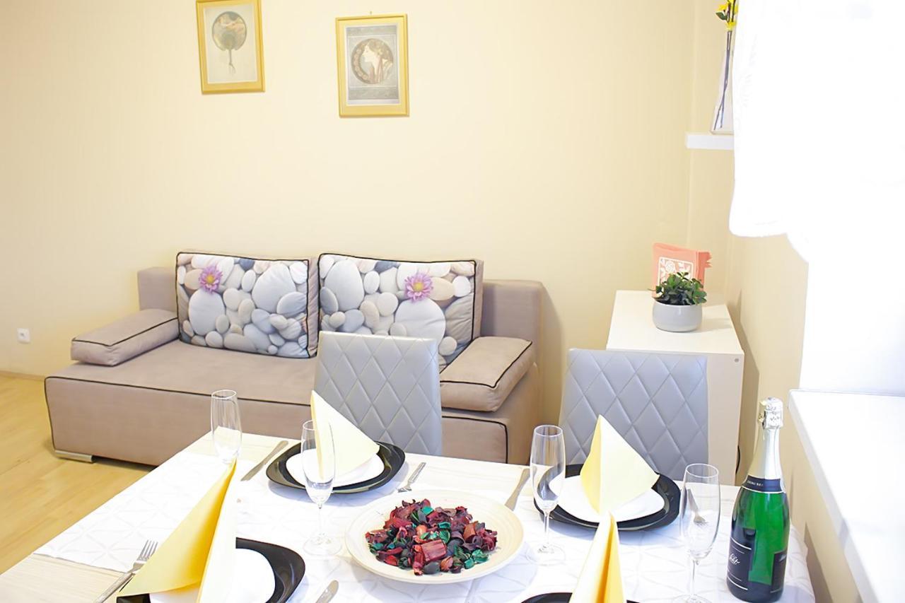 1 - Benden - 3 Apartamento Praga