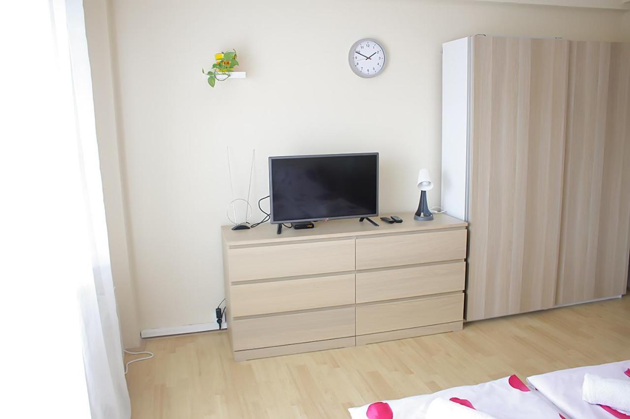 1 - Benden - 3 Apartamento Praga