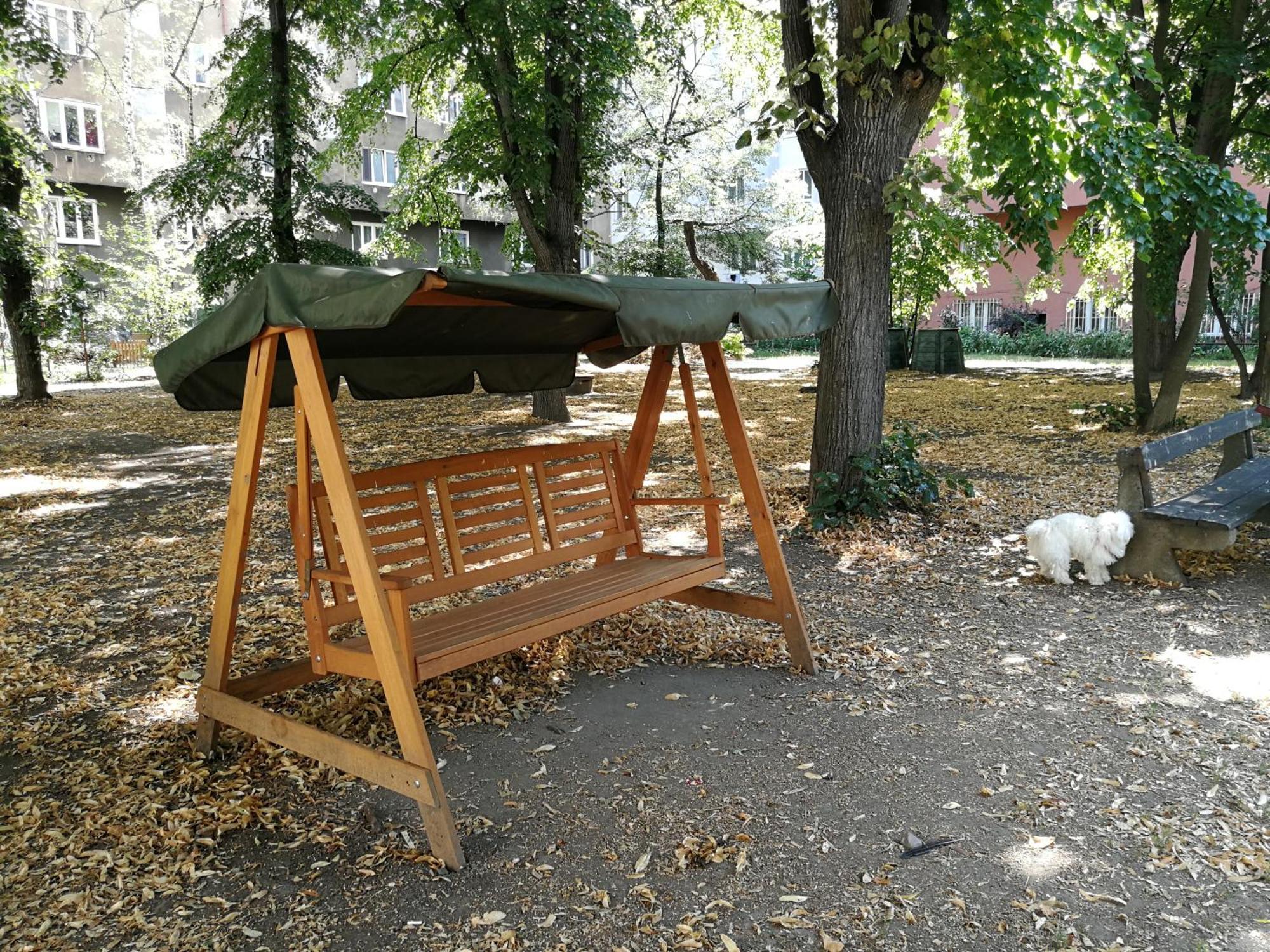 Apartament 1 - Benden - 3 *