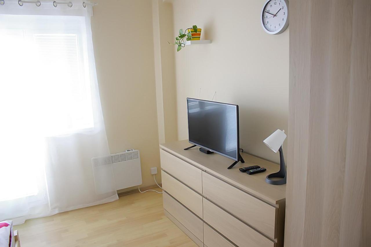 Apartament 1 - Benden - 3 Praga
