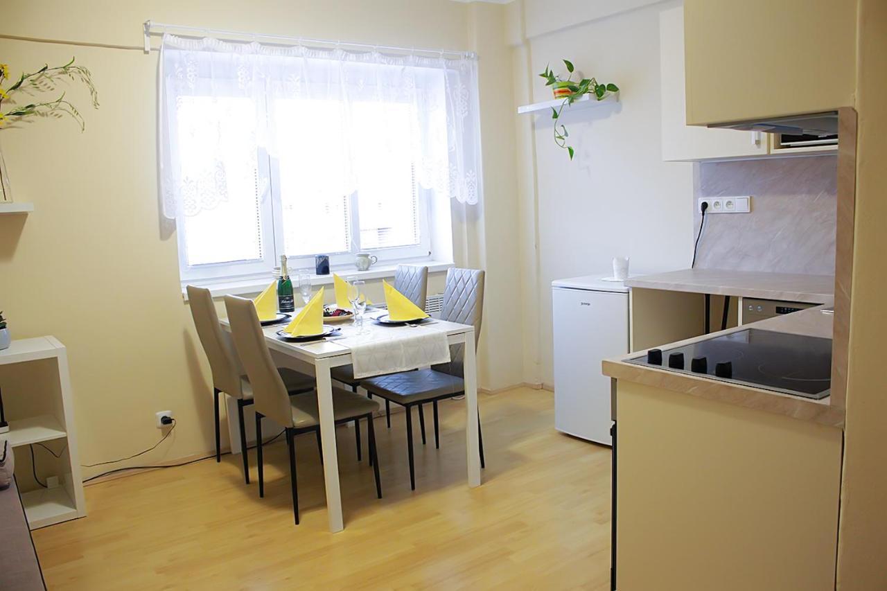 1 - Benden - 3 Apartament